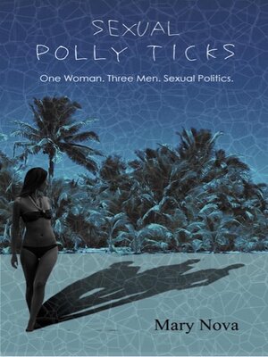 cover image of Sexual Polly Ticks
